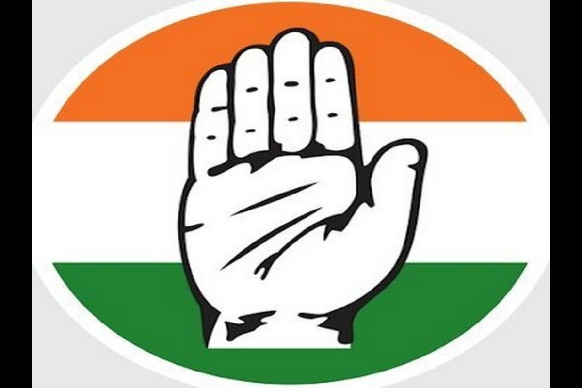 Congress Working Committee To Hold First Meeting In Telengana’s Hyderabad On September 16