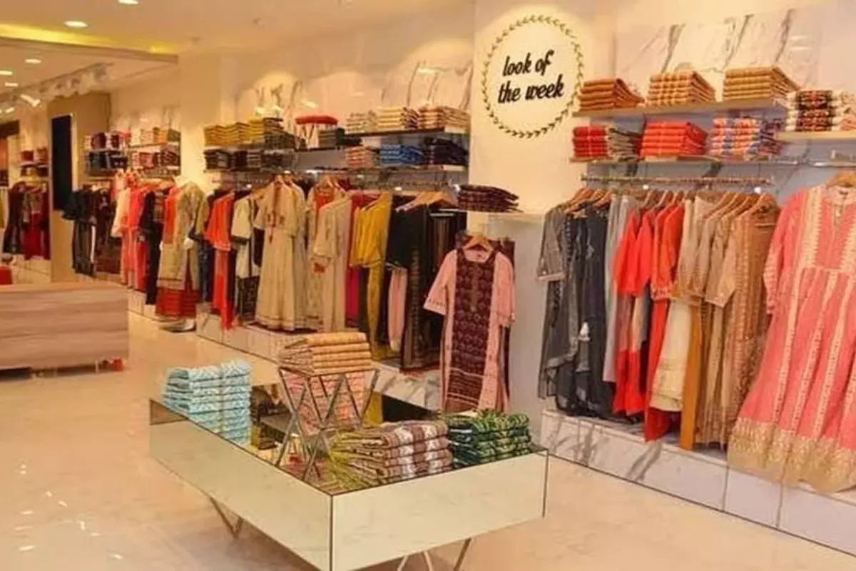 Aditya Birla Fashion Buys 51% Stake In TCNS Clothing, Becomes Promoter