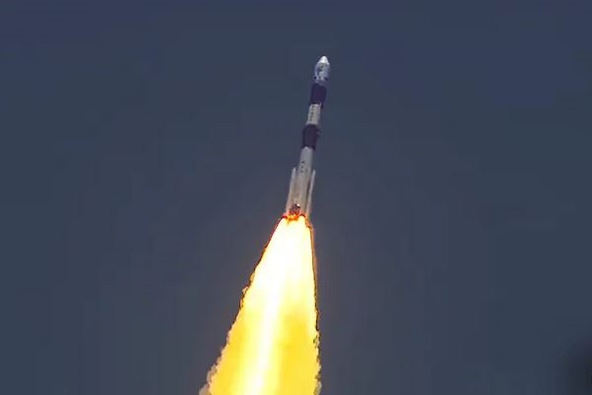 India’s Aditya-L1 Mission: Paving Way For A Solar Future In Space