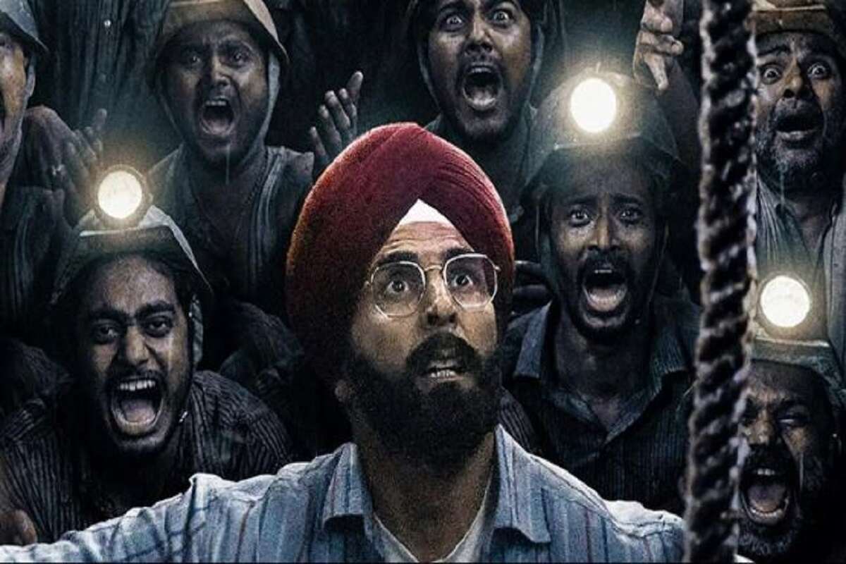 Akshay Kumar’s Latest Film ‘Mission Raniganj’ Faces Backlash For Title Change From ‘India To Bharat’