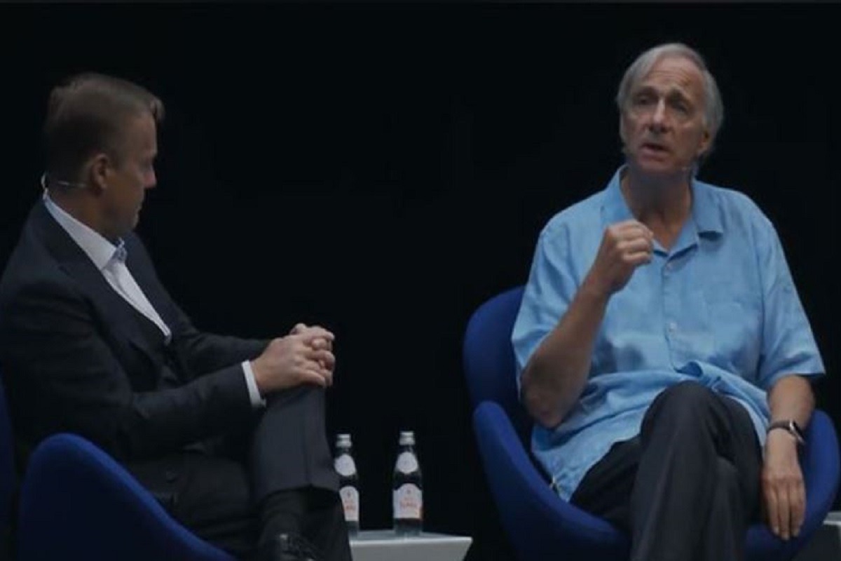 Ray Dalio Predicts India’s Exceptional Growth And Strategic Importance In Global Affairs