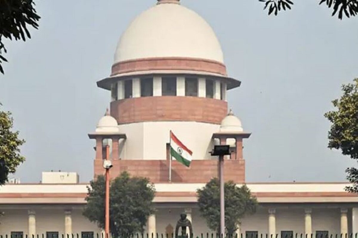 Supreme Court Voices Concerns And Takes A Firm Stand On Delayed Judges' Appointments