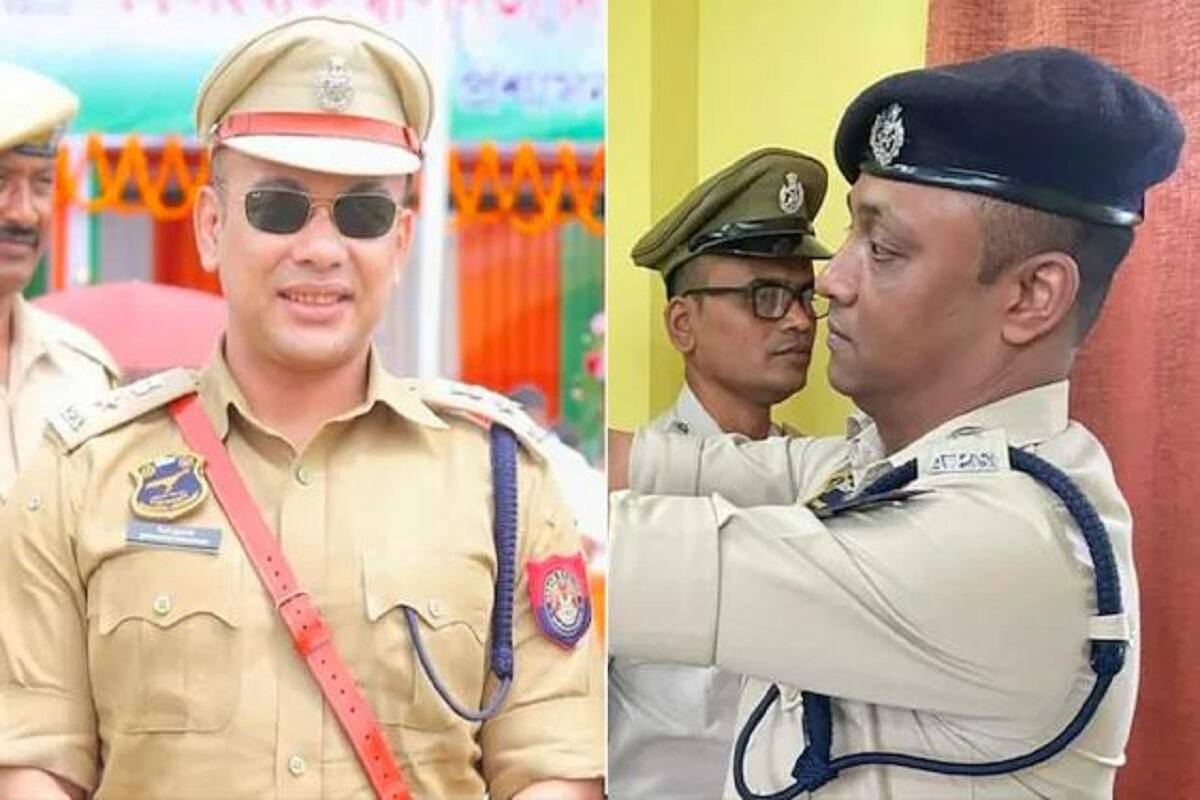 Extortion And Death Threat Case: IPS Officer And 8 Others Arrested In Assam