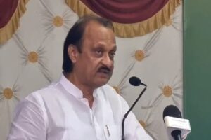 Ajit Pawar Dismisses Tensions Over Seat Sharing In MahaYuti Alliance