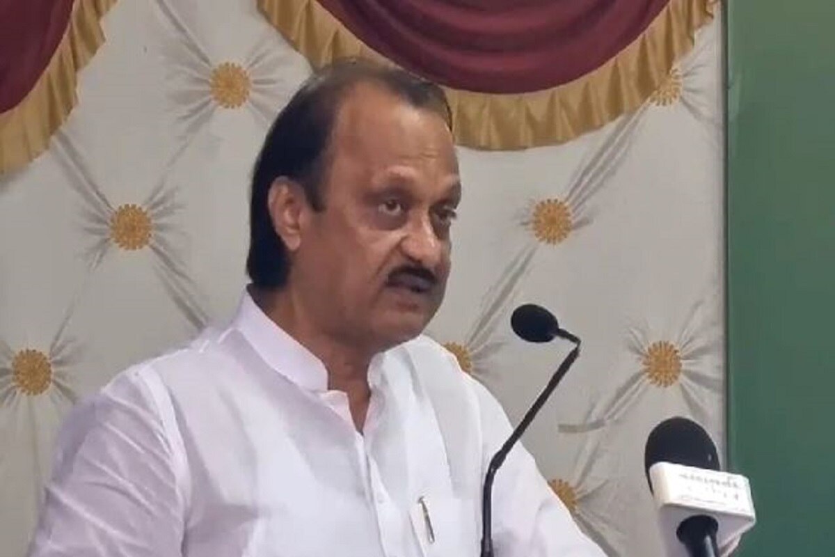 ‘Can’t Say Whether…’: Ajit Pawar’s Uncertain Stance