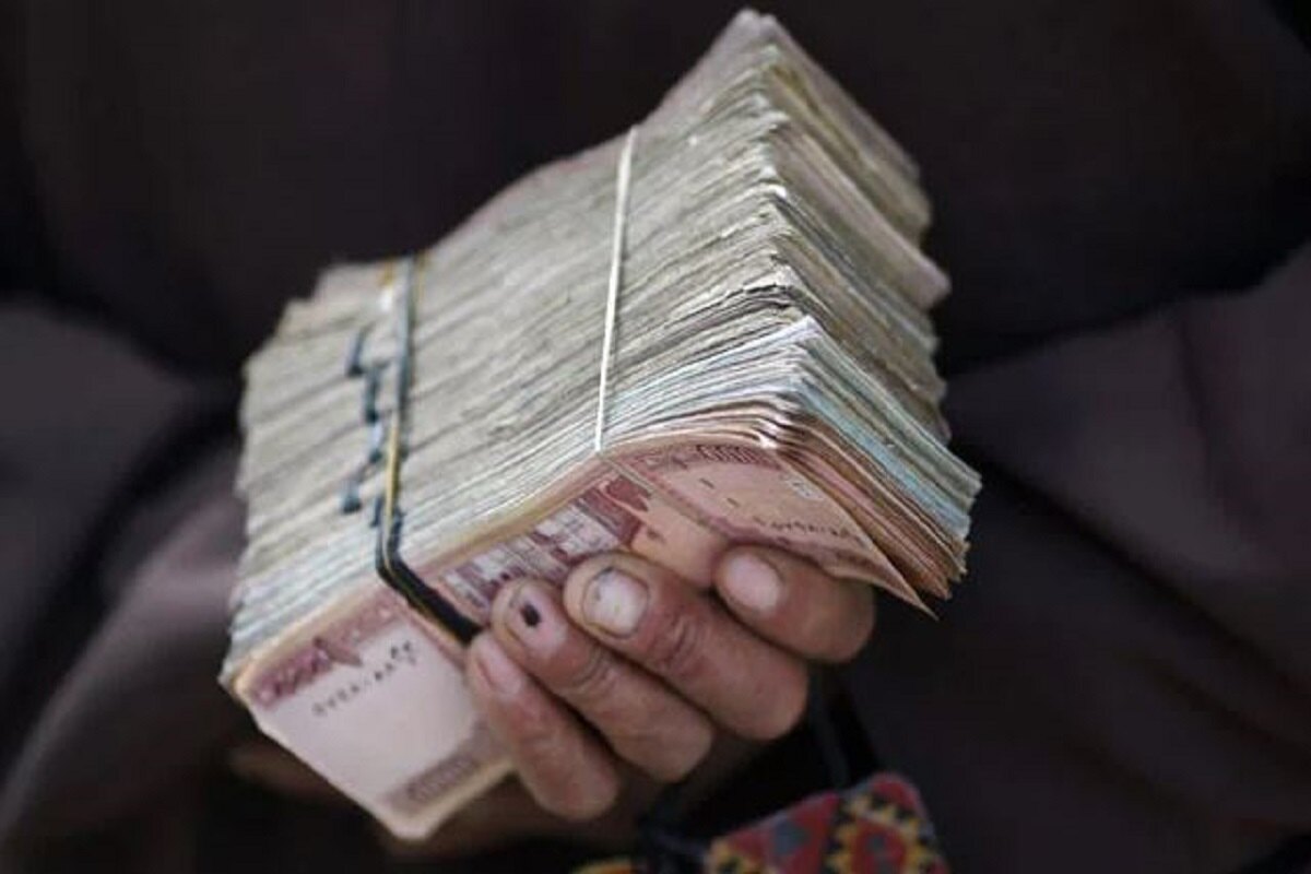 Afghani Ranks As World’s Best-Performing Currency This Quarter: Report