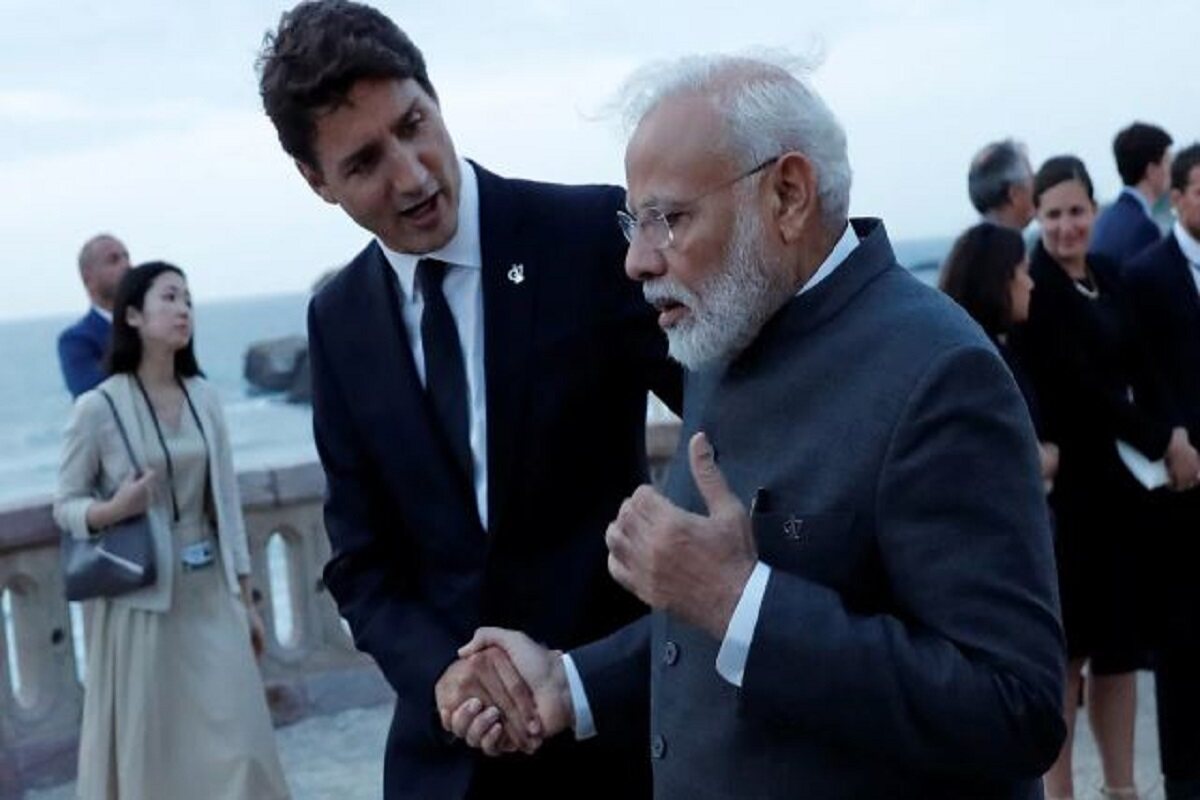 “They Can Speak For Themselves”: U.S. Responds To India’s Reaction On Canada’s Allegations