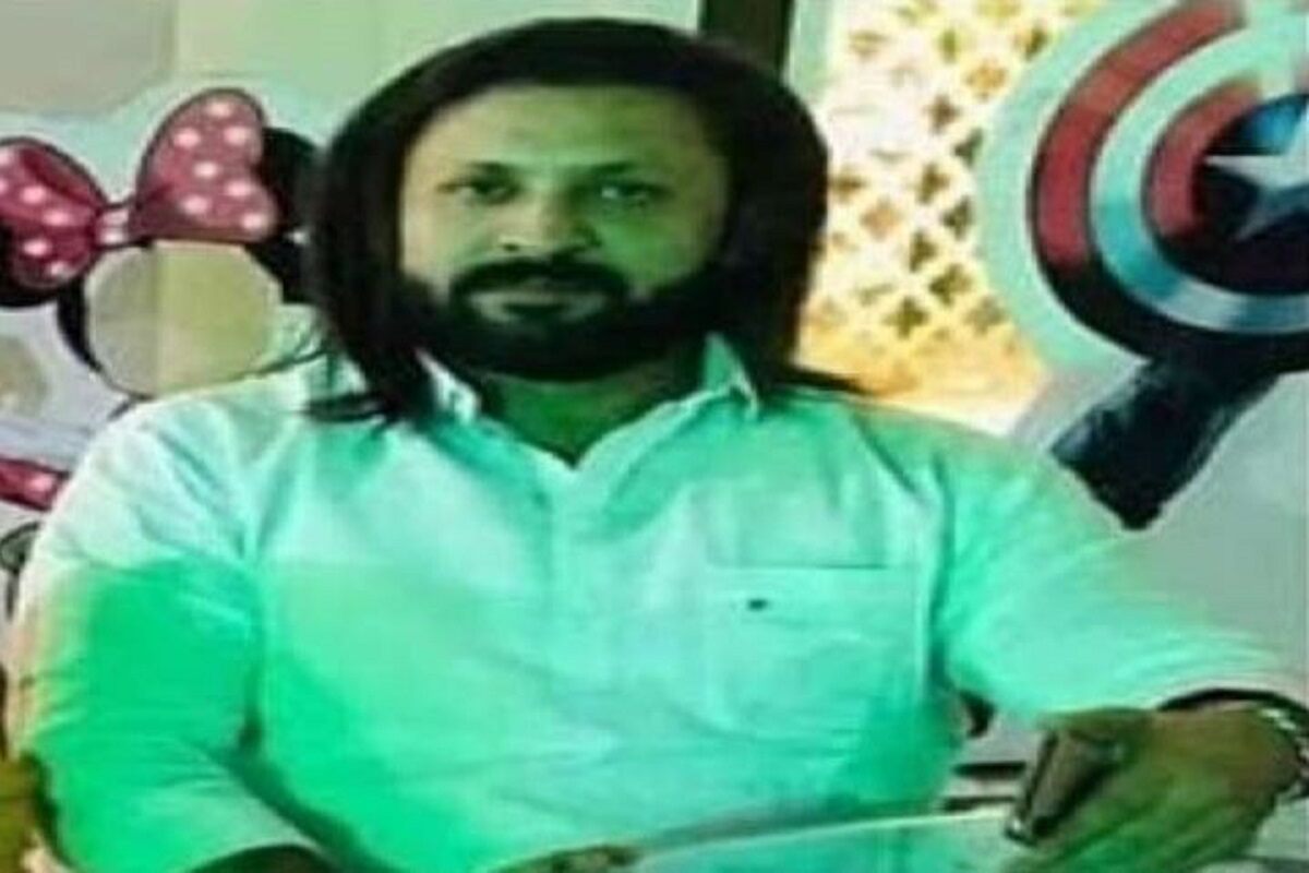 Breakthrough In Umeshpal Murder Case: UP STF Arrests Saddam, Brother-In-Law Of Ateeq