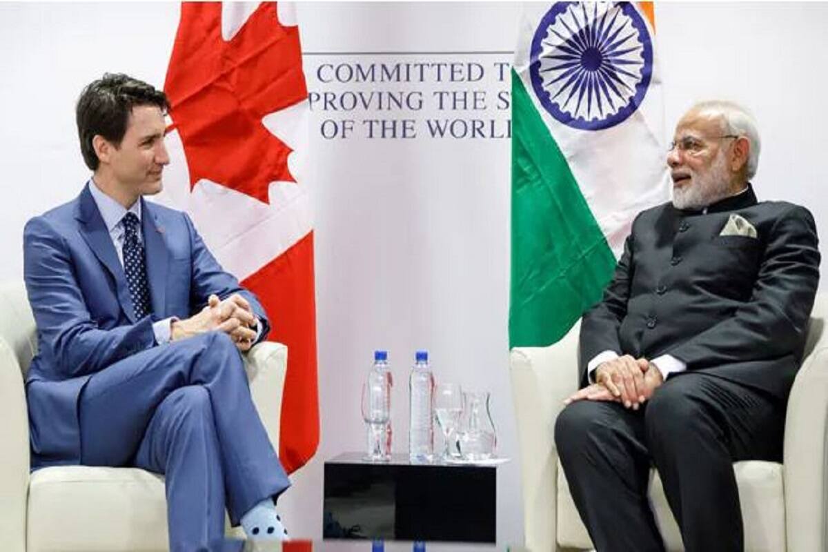 India Calls For Downsizing Of Canadian Diplomatic Presence Over Alleged Interference