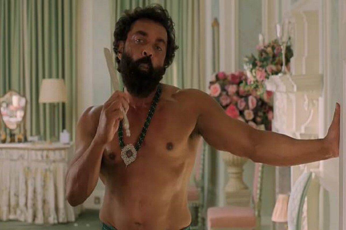 Animal Teaser : Bobby Deol’s Show-Stealing Moment Sends Internet Into Frenzy Of Applause!