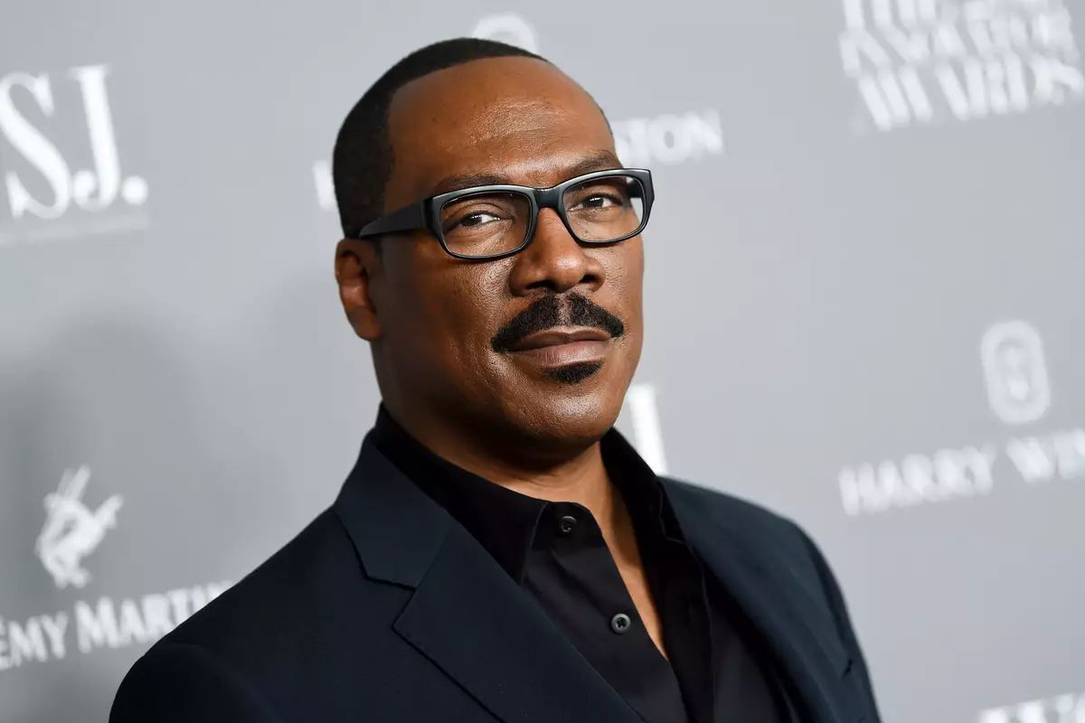 Eddie Murphy’s ‘Candy Cane Lane’ To Premiere On Prime Video On December 1
