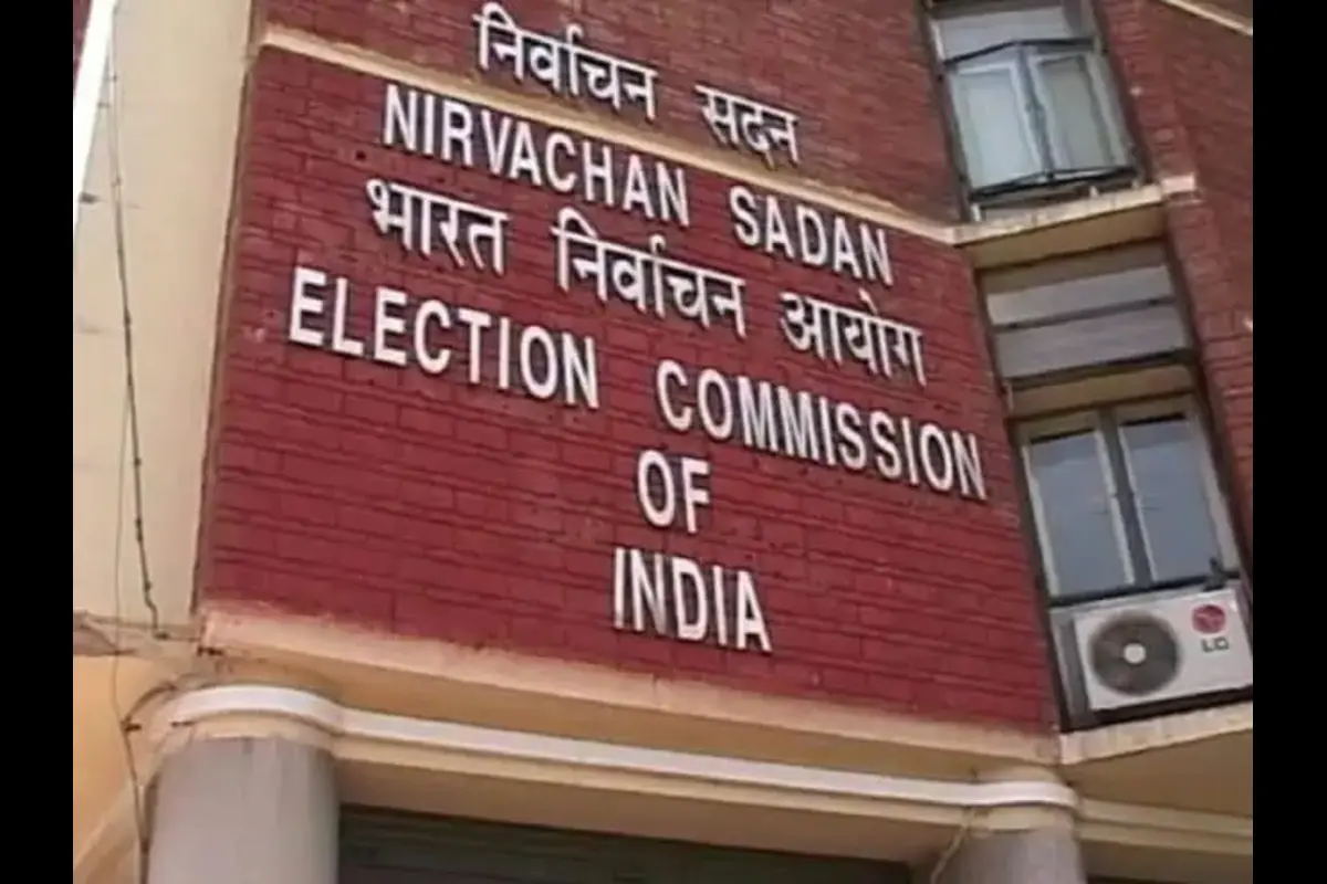 Election Commission to visit Andhra Pradesh, Tamil Nadu to assess Lok Sabha polls preparations