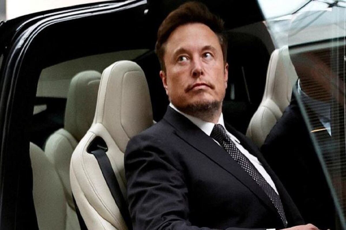 Elonk Musk
