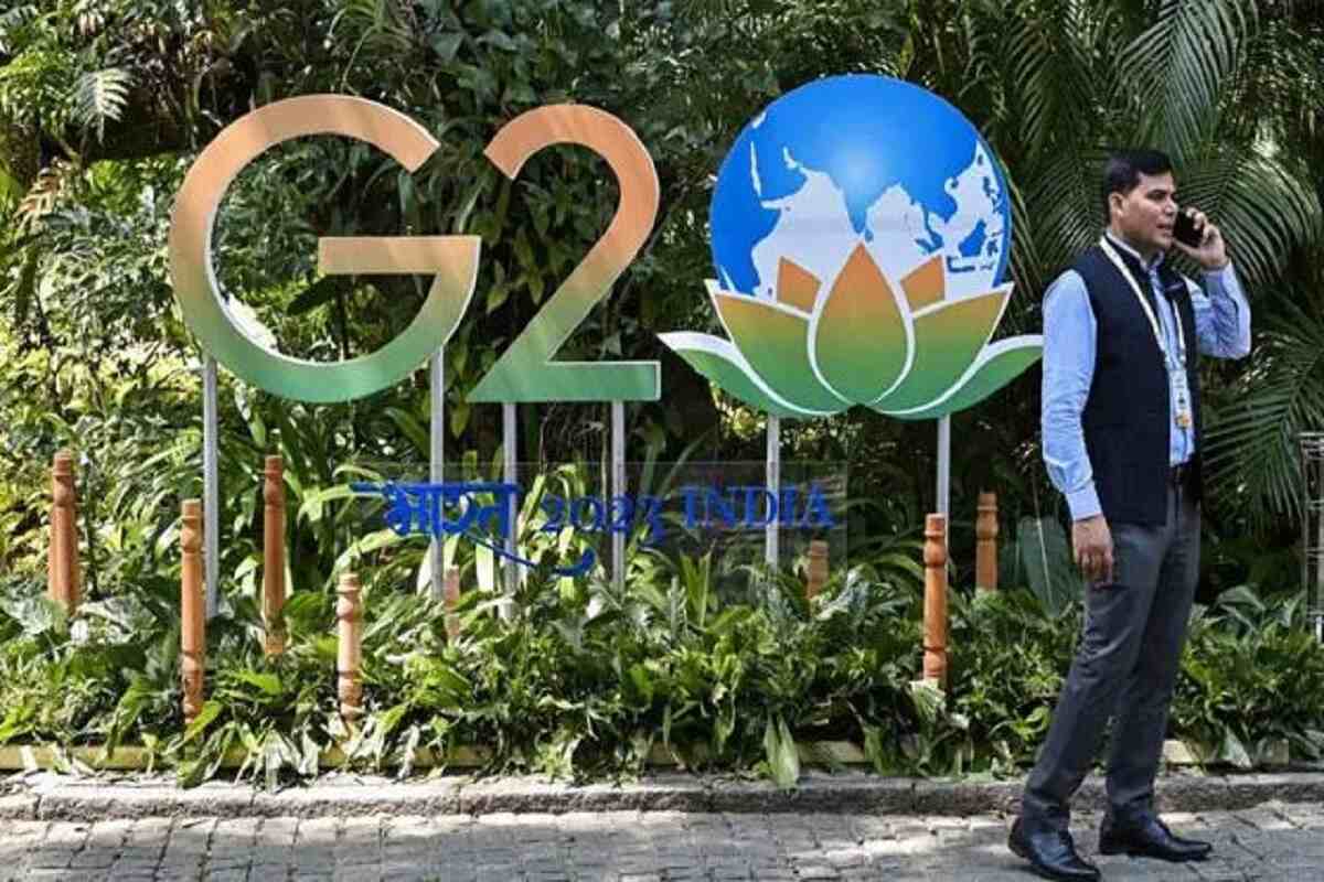 G20 Dinner Invitation Stirs Enthusiasm For Bharat’s President