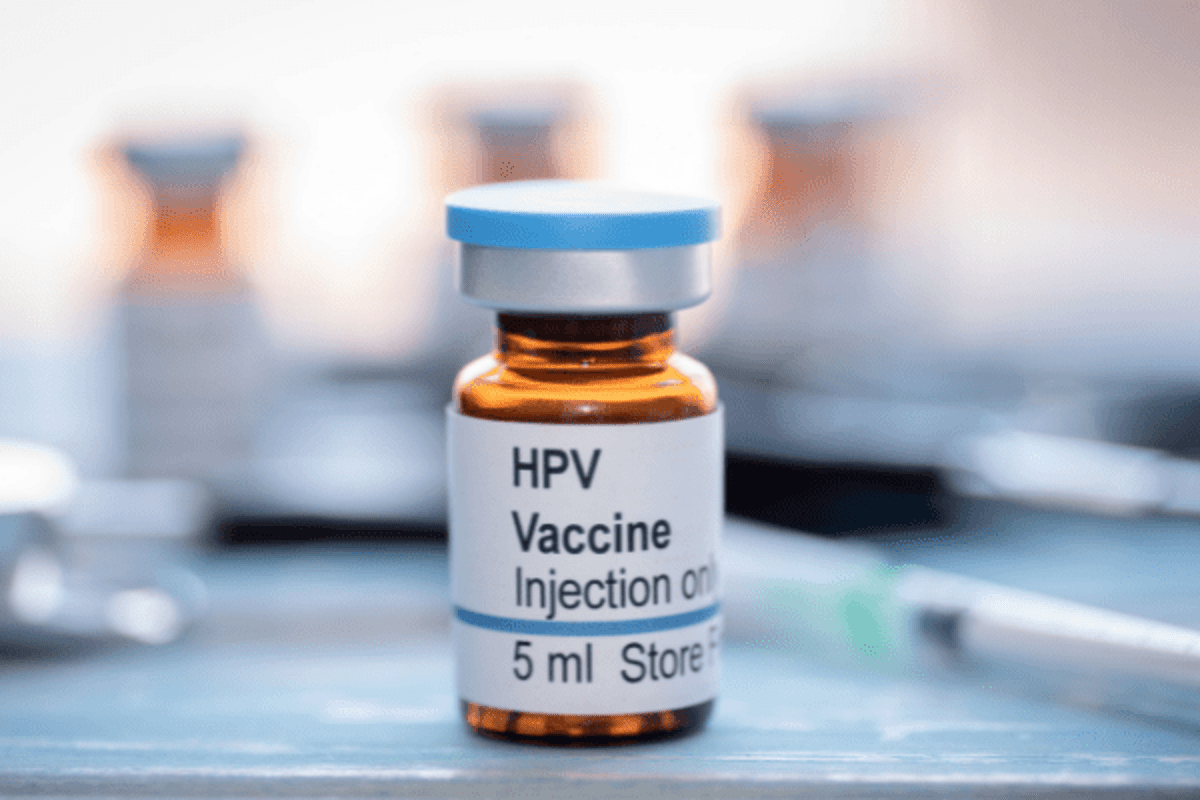 Study: One In Three Men Globally Infected With Genital HPV