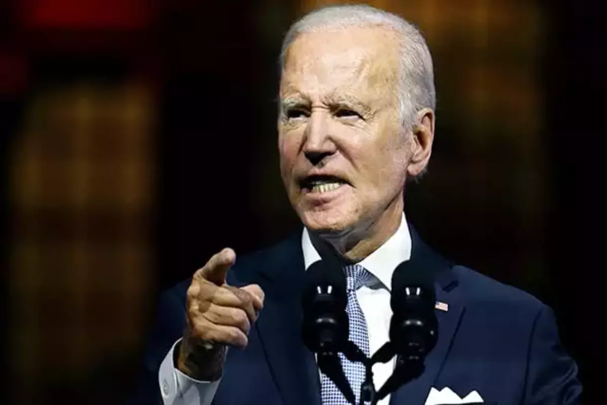 Joe Biden calls Chinese Prez Xi Jinping ‘dictator’ as 4-hour summit ends