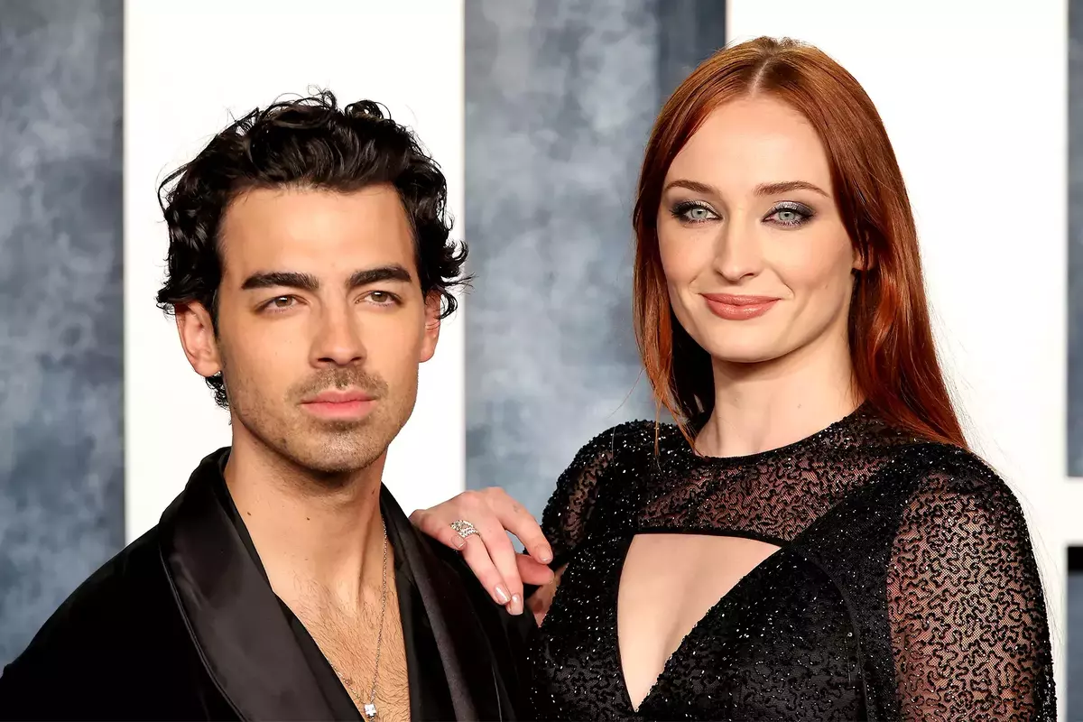 Following Four Years Of Marriage, Joe Jonas and Sophie Turner Separated