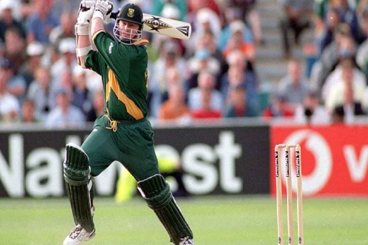 ICC World Cup 1999 : Lance Klusenar Emerged As Tragic Hero