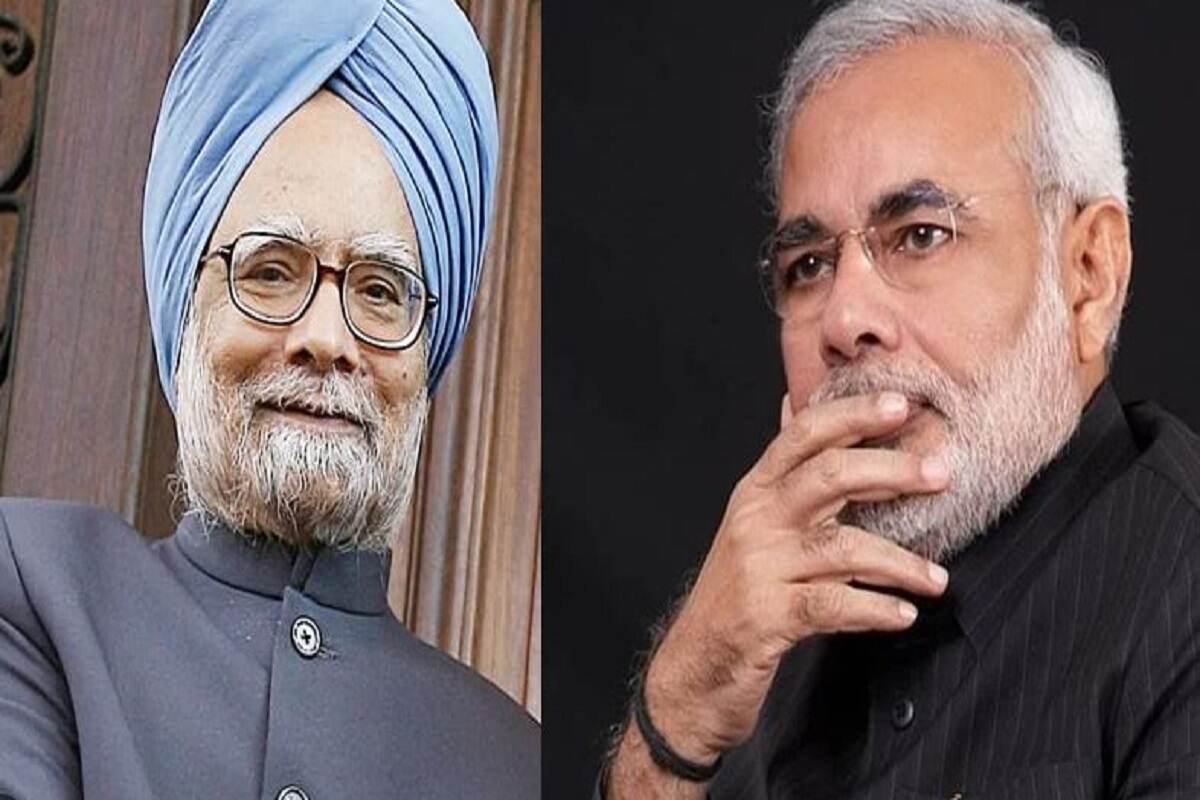 Manmohan Singh Supports India’s Diplomatic Stance On Russia-Ukraine Conflict