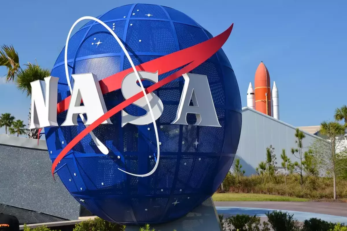 NASA To Release Awaiting UFO Report