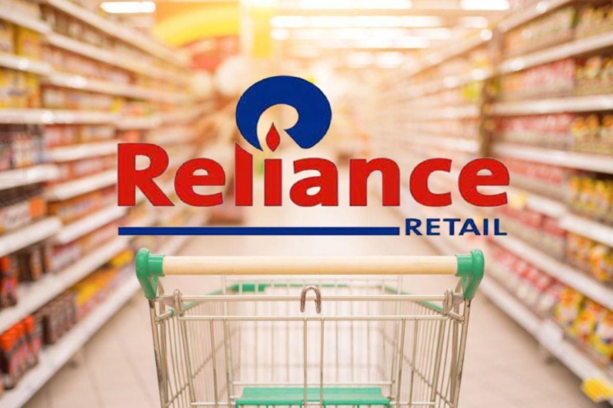 Reliance Retail Engages Global Investors In $2.5 Billion Funding Talks