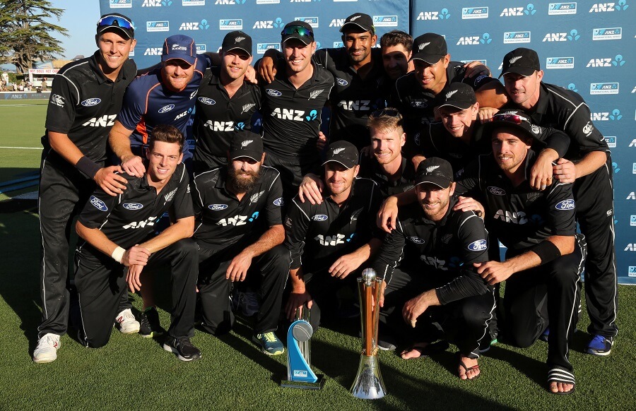 ICC World Cup 2023 : Kiwis Are Capable Of Doing Better But Will They Deliver ?