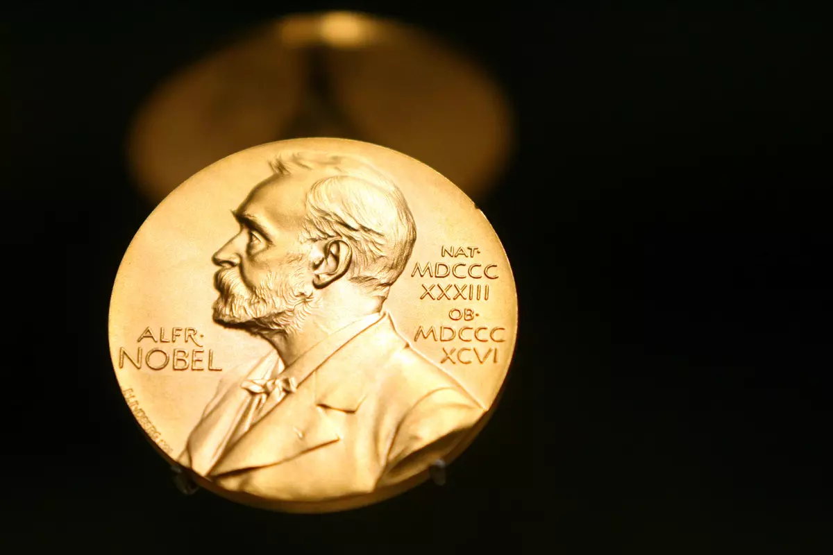 Nobel Prize Winner To Get Additional 1 Million Crowns