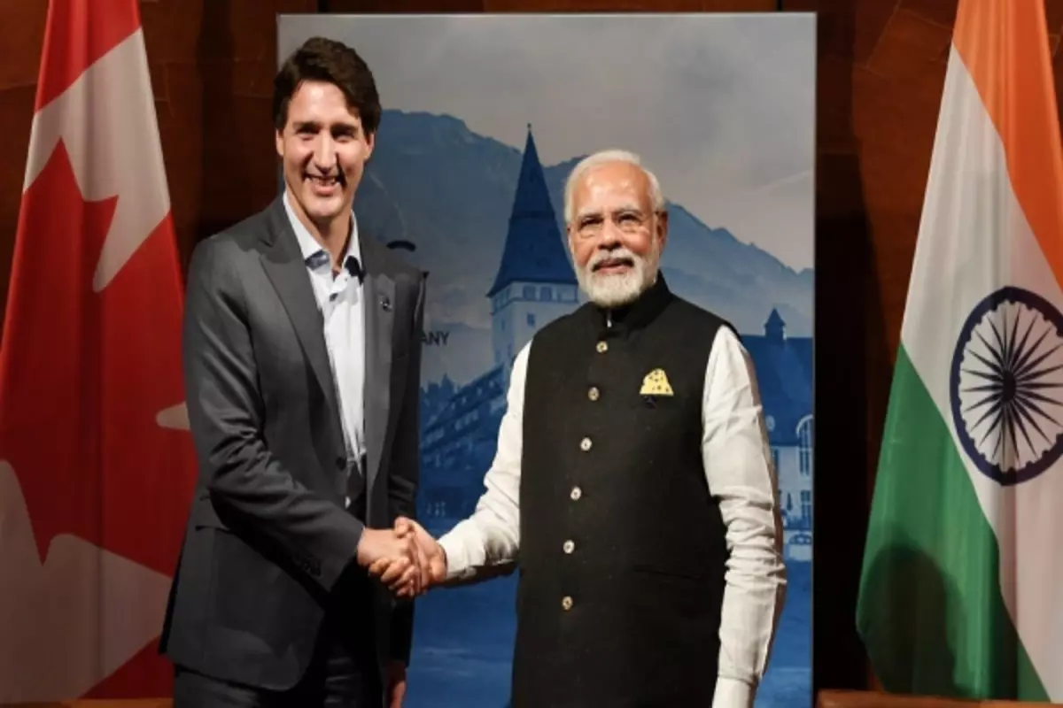 Given Escalating Tensions, Canada Postpones Its Trade Mission To India
