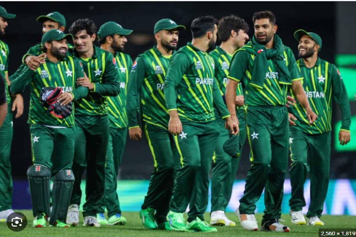 ICC World Cup 2023 : Pakistan Have Some Points To Prove