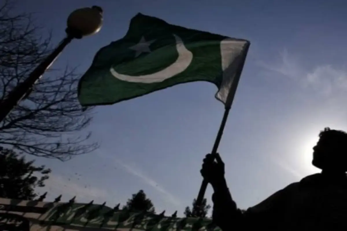 8 Militants Killed In Northwest Pakistan During Intelligence-Based Operations