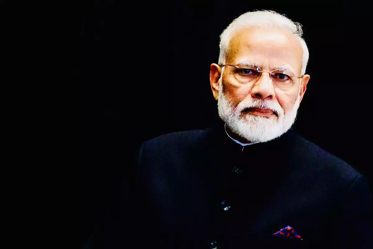 UNGA High-Level Session To Be Addressed On September 26 Without PM Modi