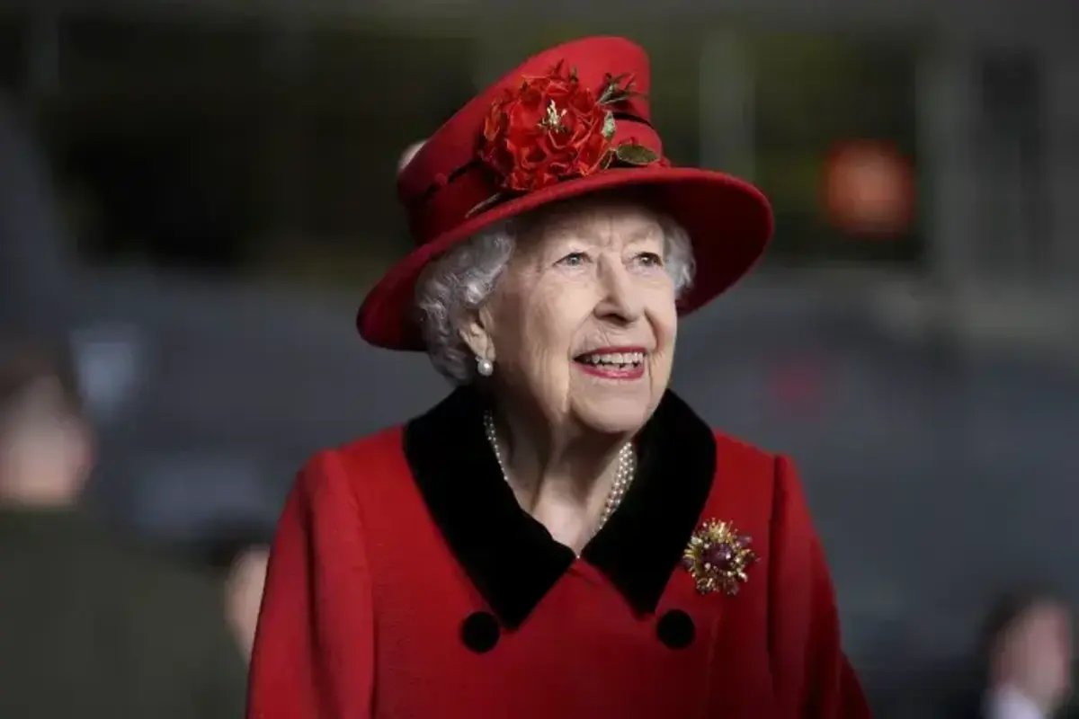 United Kingdom Announces Plans For Fitting Tribute To Queen Elizabeth II