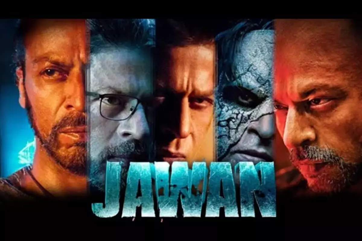 Red Chillies Entertainment Urges Audiences To Say No To Piracy, Spoilers Ahead Of Premiere Of ‘Jawaan’