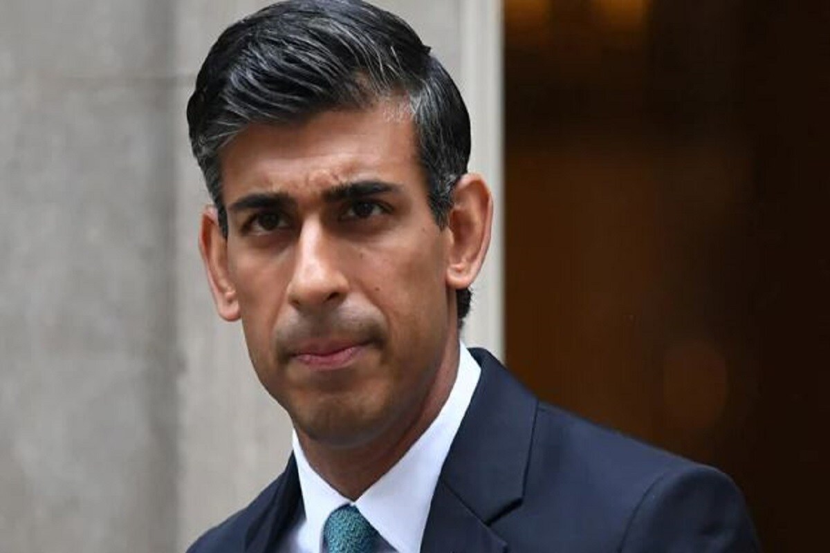 Rishi Sunak Sets Conditions For Trade Deal With India