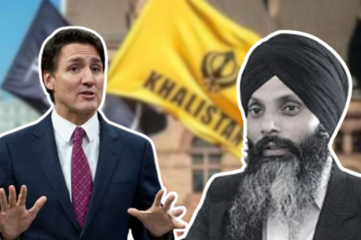 Canada Is Fast Turning Into West’s Pakistan