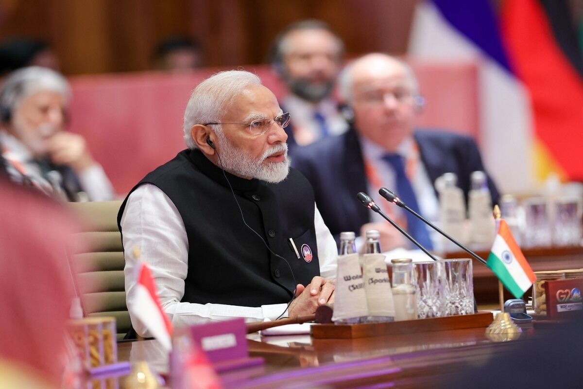 G20 Summit: A Potential Game-Changer For PM Modi And BJP In Upcoming Elections