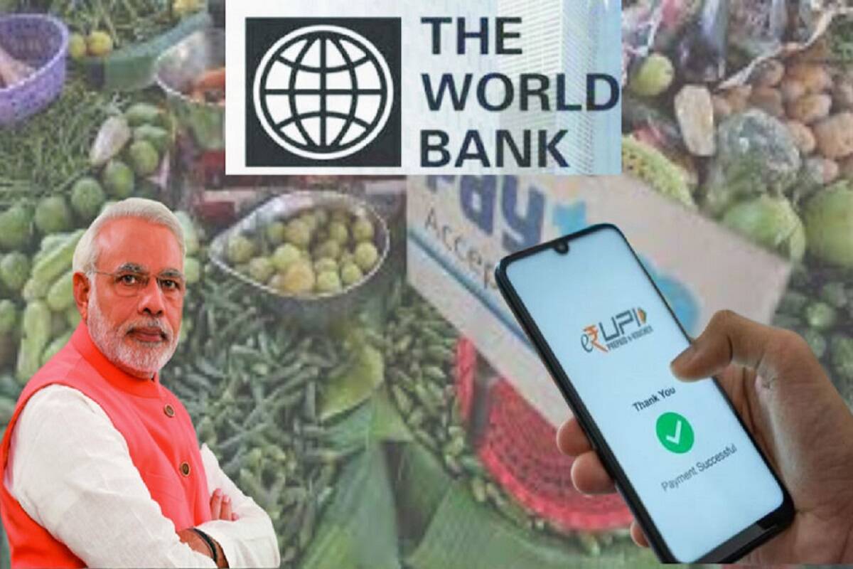 World Bank Applauds India's Progress In G20 Document