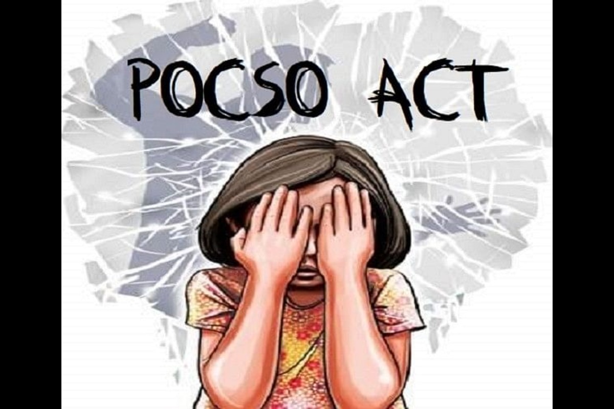 Kerala: Woman Shares Obscene Social Media Post Against Step Daughter, Accused Booked Under POCSO Act