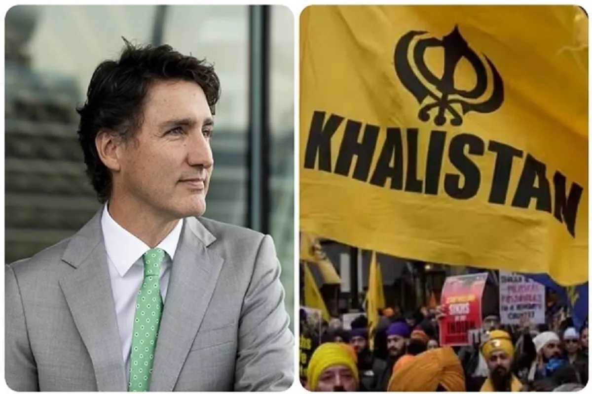 How Canada Has Turned Into A Safe Sanctuary For Khalistani Separatists