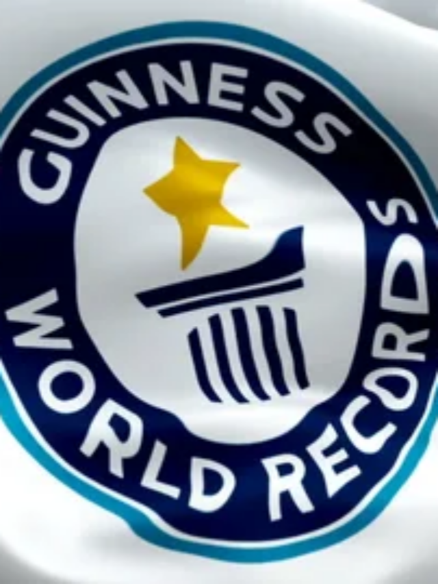 You Wont Believe That These Guinness World Records Exist