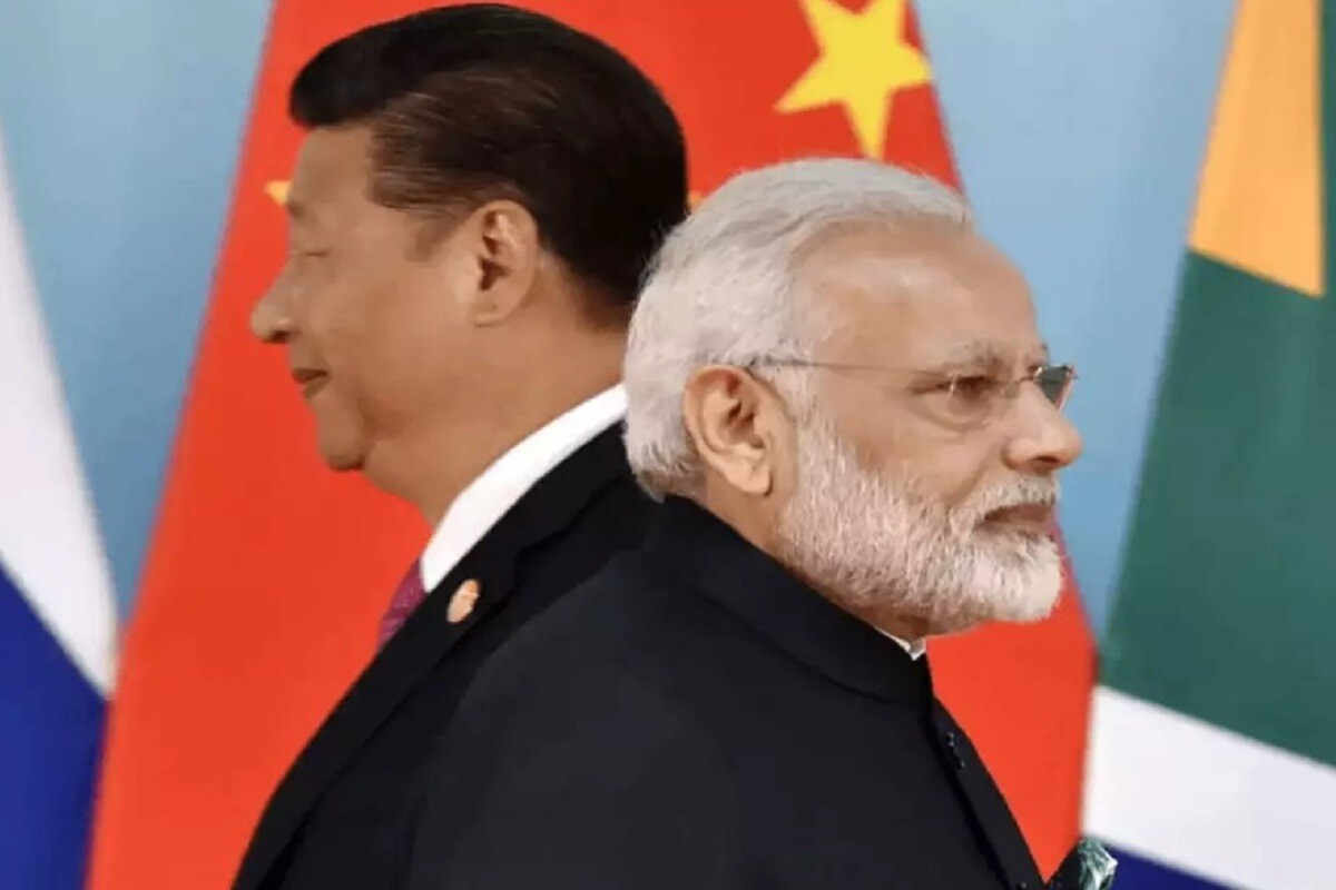 Xi Away ? : G-20 Meet Absence Intends To Spoil India’s Big Day ?