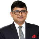 Dr D K Gupta, Chairman Felix Hopsital