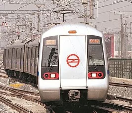 DMRC To Start Metro Services From 2:30 Pm On March 25 In View Of Holi