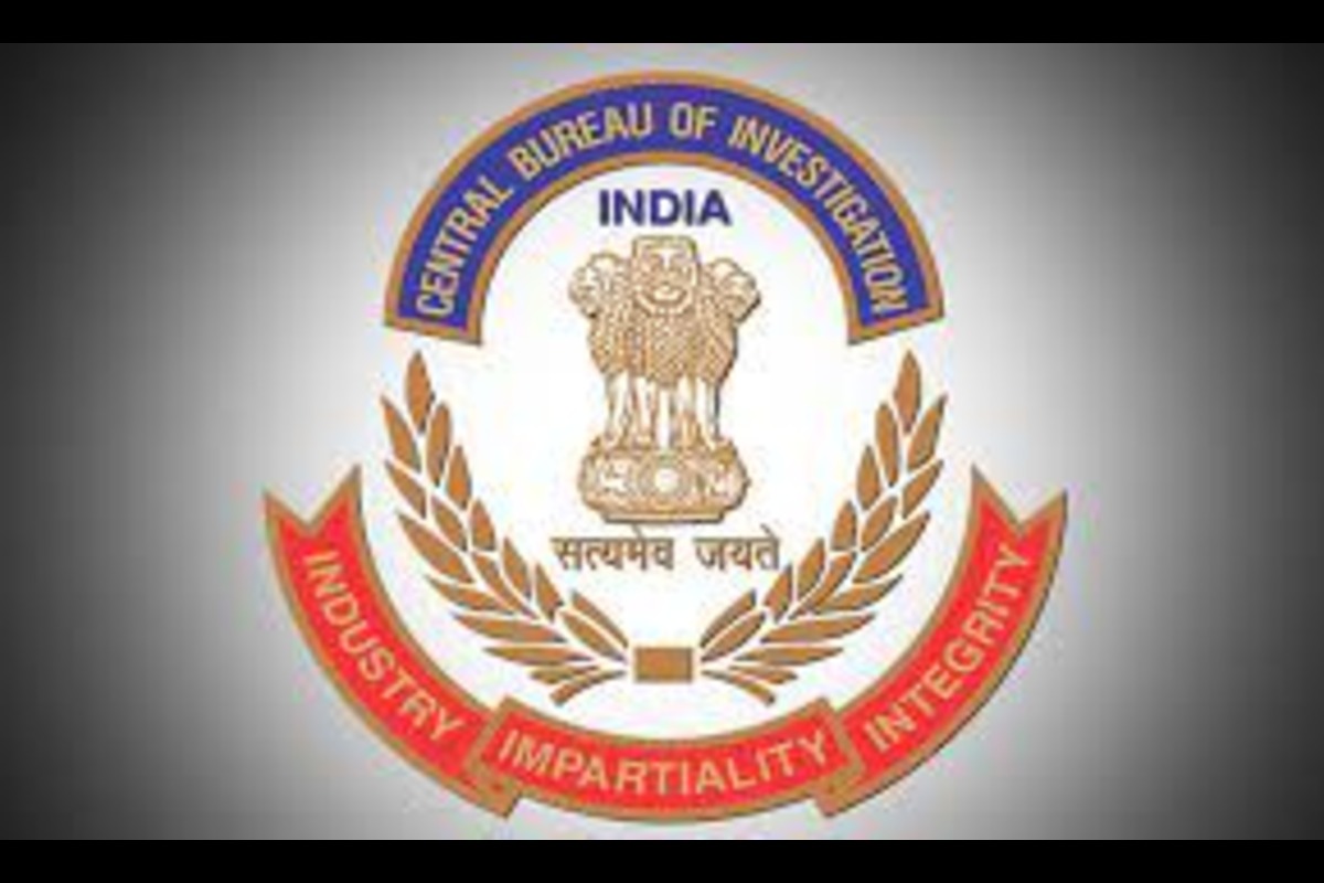 CBI Arrests GAIL Executive Director KB Singh In 50 Lakh Bribery Case