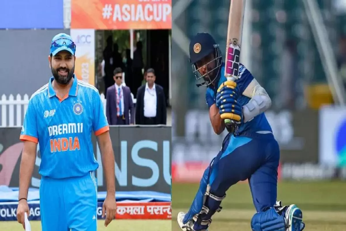 Asia Cup 2023, IND vs SL: Match Prediction & Pitch Report, All Details Here