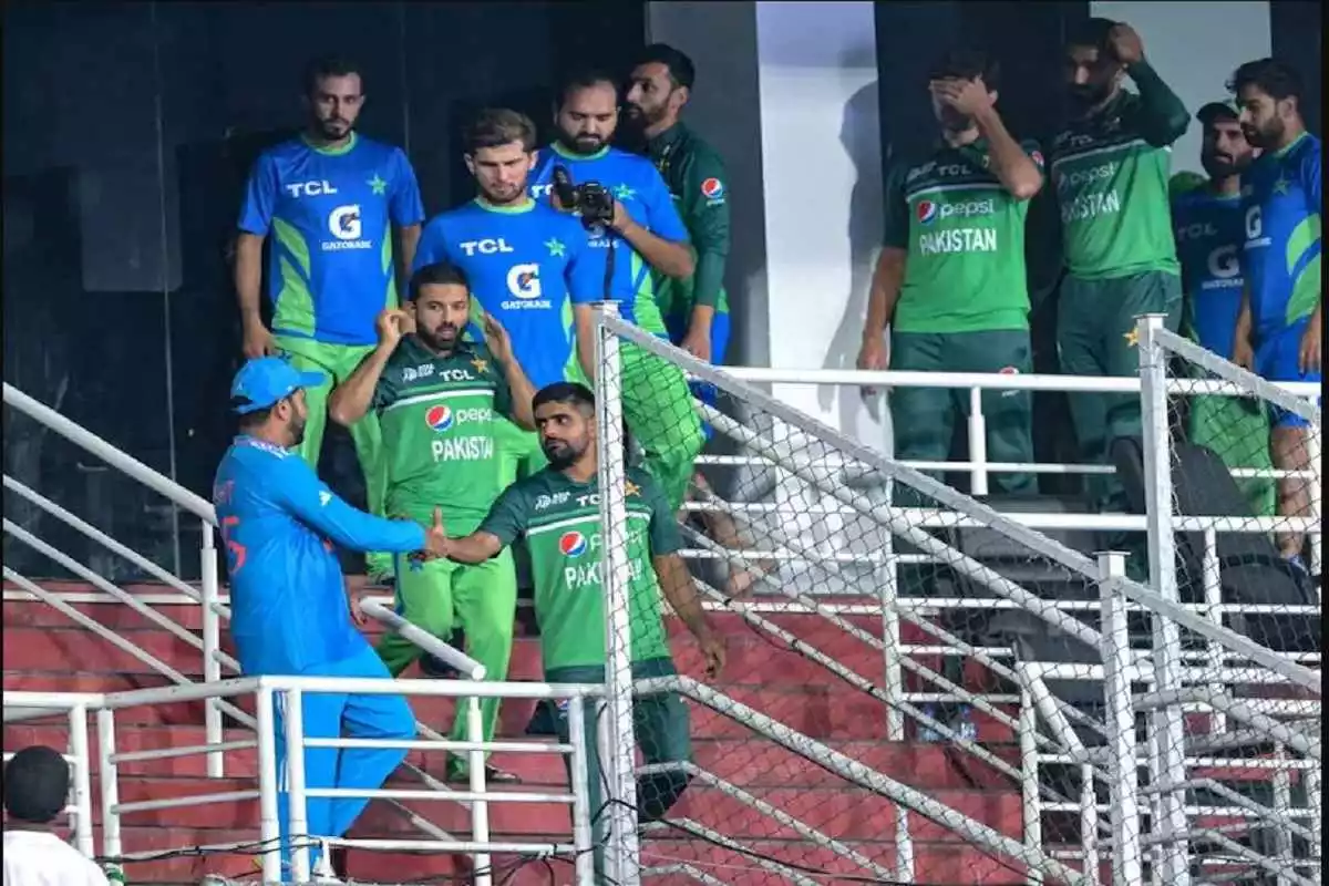 India-Pakistan Match Reserve Day: Bangladesh, Sri Lanka Boards Break Silence, Says “Decision Was Taken…”
