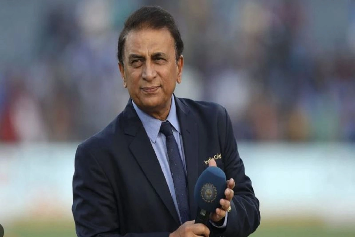 Gavaskar and Irfan Pathan Select India’s Starting Lineup For The World Cup Opener Against Australia, Saying That Ashwin “Will Definitely Be There”