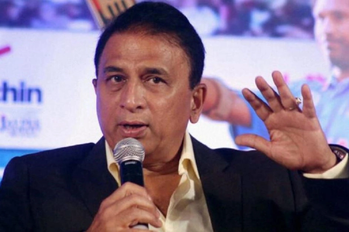 Before The ODI World Cup 2023, Gavaskar Issued a Strong Warning To India, Saying, “They Have The Most Lethal New-Ball Attack”