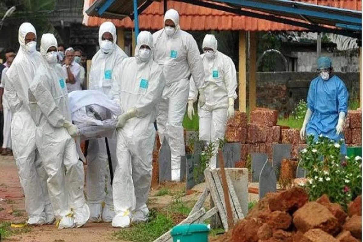 Nipah in Kerala: 5 Cases, 700 Contacts, 77 High-Risk individuals Found