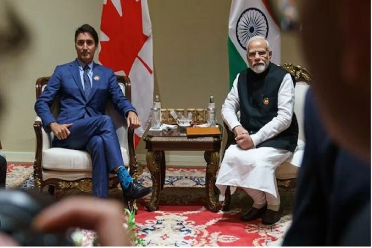 Share Proof Regarding Nijjar Rather Than Accusations, India Advises Canada